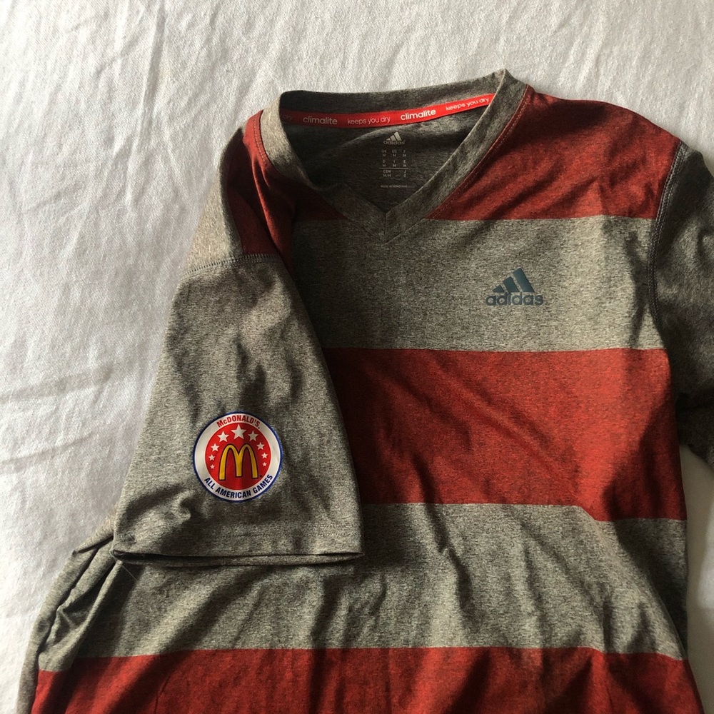 McDonald’s All American Shirt